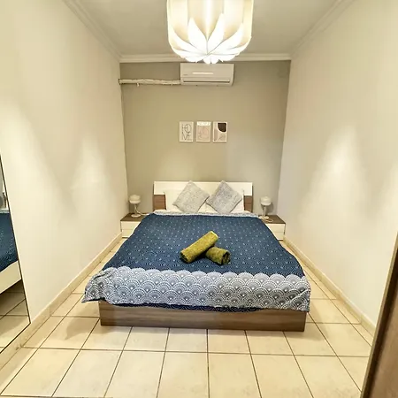 Charming And Spacious Near The Sea St. Paul's Bay