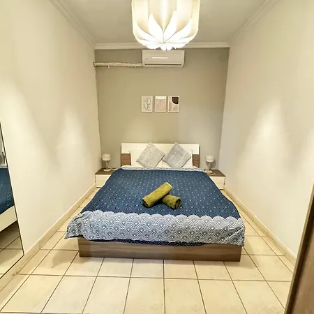 Charming And Spacious Near The Sea St Paul's Bay