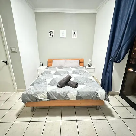 Apartament Charming And Spacious Near The Sea *