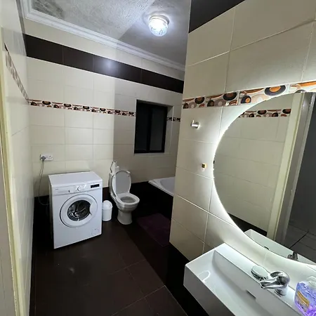 Apartament Charming And Spacious Near The Sea St Paul's Bay