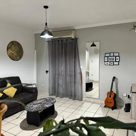 Apartment Charming And Spacious Near The Sea *