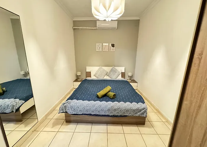 Charming And Spacious Near The Sea St. Paul's Bay