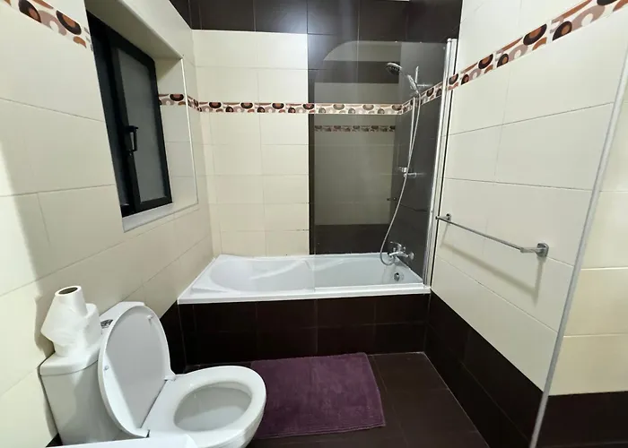 Charming And Spacious Near The Sea Apartamento