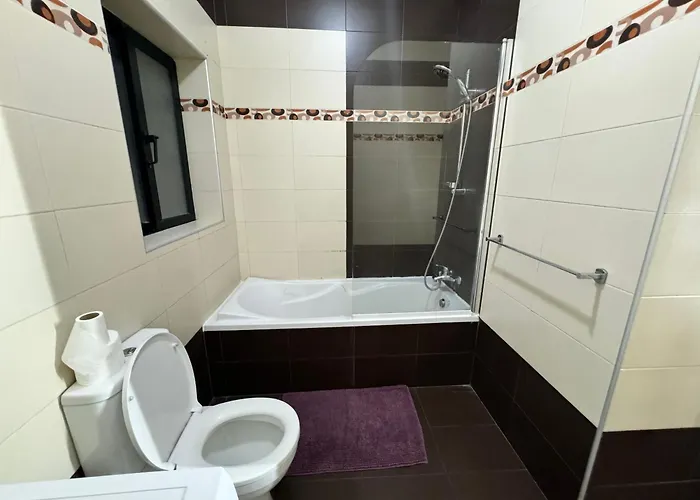 Charming And Spacious Near The Sea Apartamento *