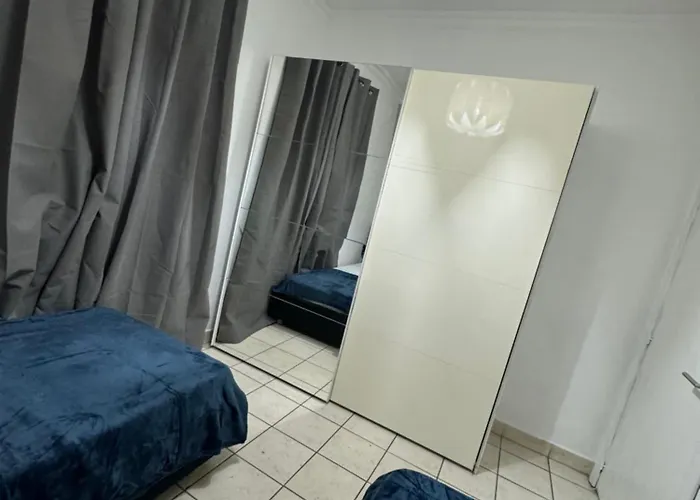 Charming And Spacious Near The Sea Apartamento St. Paul's Bay