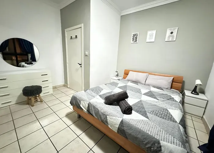 Charming And Spacious Near The Sea Apartamento St. Paul's Bay