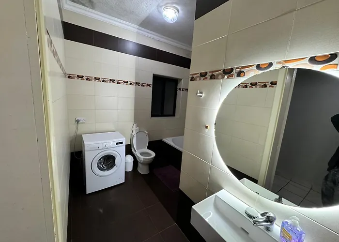 Apartamento Charming And Spacious Near The Sea St. Paul's Bay