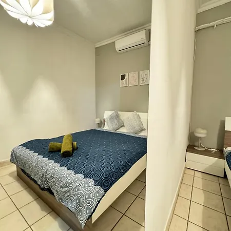 Charming And Spacious Near The Sea خليج سانت بول