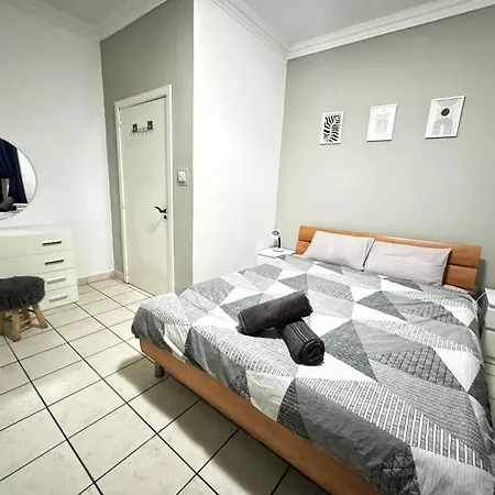Charming And Spacious Near The Sea * خليج سانت بول